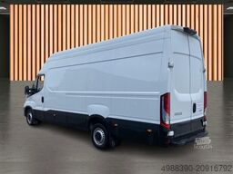 IVECO Daily 35S18V Radstand 4100 H3*Kamera*Klima*