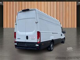IVECO Daily 35S18V Radstand 4100 H3*Kamera*Klima*