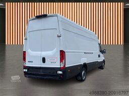 IVECO Daily 35S18V Radstand 4100 H3*Kamera*Klima*