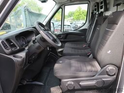 IVECO Daily 35S18V Radstand 4100 H3*Kamera*Klima*