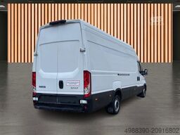IVECO Daily 35S18V Radstand 4100 H3*Kamera*Klima*