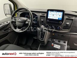 FORD Transit Custom Automatik *KTW/RTW* KAMERA (4129)