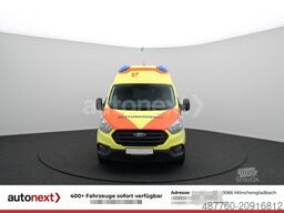 FORD Transit Custom Automatik *KTW/RTW* KAMERA (4129)