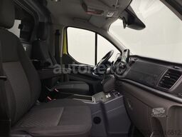 FORD Transit Custom Automatik *KTW/RTW* KAMERA (4129)