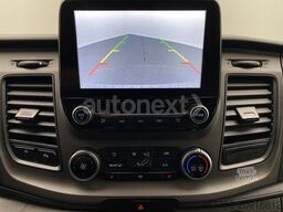 FORD Transit Custom Automatik *KTW/RTW* KAMERA (4129)