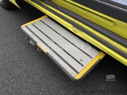 FORD Transit Custom Automatik *KTW/RTW* KAMERA (4129)