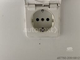 FORD Transit Custom Automatik *KTW/RTW* KAMERA (4129)