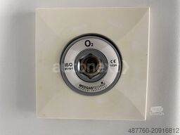 FORD Transit Custom Automatik *KTW/RTW* KAMERA (4129)