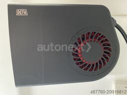 FORD Transit Custom Automatik *KTW/RTW* KAMERA (4129)