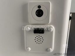 FORD Transit Custom Automatik *KTW/RTW* KAMERA (4129)