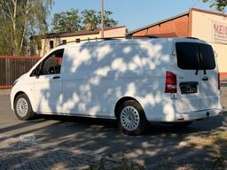 MERCEDES-BENZ Vito 119 extralang*L3*LED*2,5t AHK*Automatik