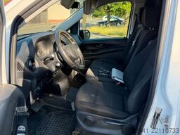 MERCEDES-BENZ Vito 119 extralang*L3*LED*2,5t AHK*Automatik