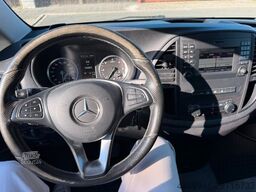 MERCEDES-BENZ Vito 119 extralang*L3*LED*2,5t AHK*Automatik