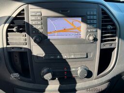 MERCEDES-BENZ Vito 119 extralang*L3*LED*2,5t AHK*Automatik