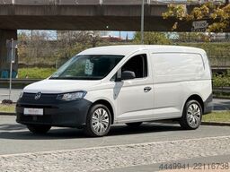 VOLKSWAGEN Caddy Cargo EcoProfi Maxi*Klima*Tempomat