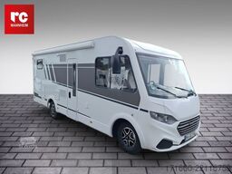 Camper integrale CARADO I 447 5 Sitzplätze