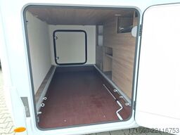 CARADO I 447 5 Sitzplätze