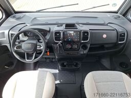 CARADO I 447 5 Sitzplätze