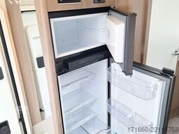 CARADO I 447 5 Sitzplätze
