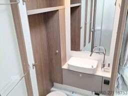 CARADO I 447 5 Sitzplätze
