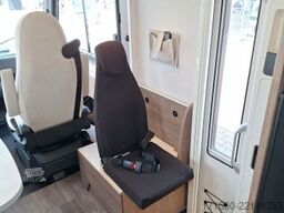 CARADO I 447 5 Sitzplätze