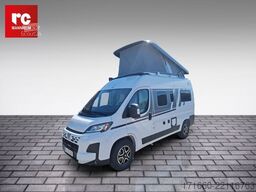CARADO pro CV 540 Aufstelldach