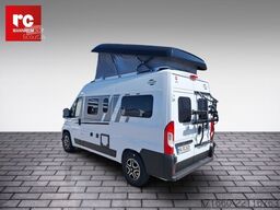 CARADO pro CV 540 Aufstelldach