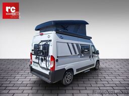 CARADO pro CV 540 Aufstelldach
