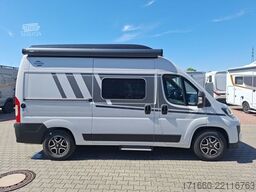 CARADO pro CV 540 Aufstelldach