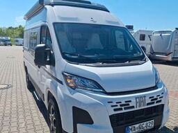 CARADO pro CV 540 Aufstelldach