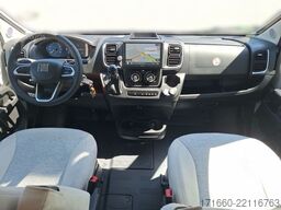 CARADO pro CV 540 Aufstelldach