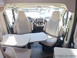 CARADO pro CV 540 Aufstelldach