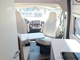 CARADO pro CV 540 Aufstelldach