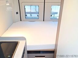 CARADO pro CV 540 Aufstelldach