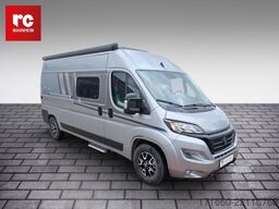 Camper CARADO pro CV 600