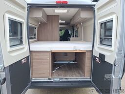 CARADO pro CV 600
