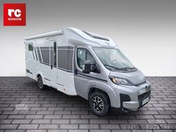 CARADO T 328 Hubbett