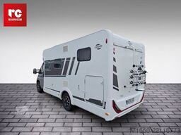 CARADO T 328 Hubbett