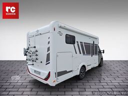 CARADO T 328 Hubbett