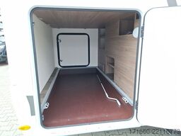 CARADO T 328 Hubbett