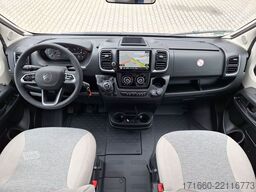 CARADO T 328 Hubbett
