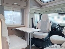 CARADO T 328 Hubbett