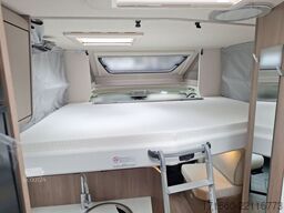 CARADO T 328 Hubbett