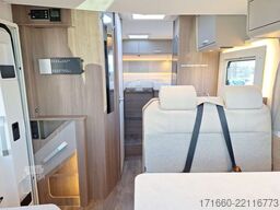 CARADO T 328 Hubbett