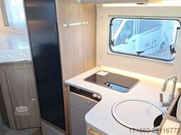 CARADO T 328 Hubbett