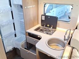 CARADO T 328 Hubbett