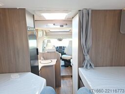 CARADO T 328 Hubbett