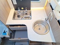 CARADO T 328 Hubbett