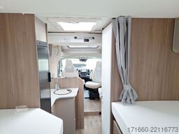 CARADO T 328 Hubbett