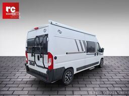 CARADO CV 600
